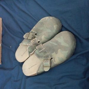 CANO no back Airwalk